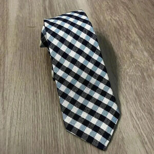 IKE BEHAR Printed Pattern Tie